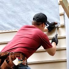 Affordable Siding Repair and Maintenance Services in Lake Goodwin, WA